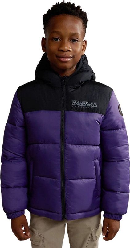Napapijri A-Hornelen Winterjas