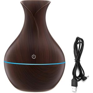 Aroma Diffuser - Relax accessories – Aroma diffuser - Aromadiffuser ,130 Millilitres