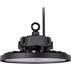 Ledvion - LED High Bay 100W Dimbaar & Sosen Driver - 4000K - 180lm/W - IP65
