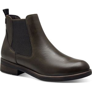 Tamaris Dames Chelseaboot 1-25312-41 700 normaal Maat: 42 EU