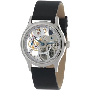 Zeno Watch Basel Herenhorloge 4187-S-5-9