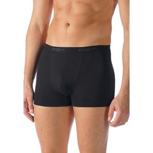 Mey boxershort Software Heren 42521 123 schwarz 8/XXL