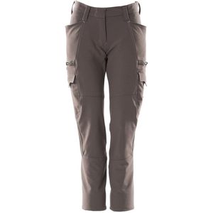 Mascot Accelerate Broek met dijbeenzakken 18178-511 - donkerantraciet