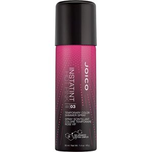 Joico InstaTint Color Spray Hot Pink 50 ml