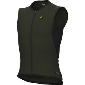 Ale R-ev1 Thermo Gilet Groen S Man