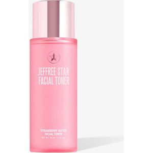 Jeffree Star Cosmetics Strawberry Water Facial Toner 50ml
