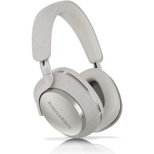 Draadloze Over-Ear Hoofdtelefoon met Noise Cancelling, 30 Uur Afspelen en Bluetooth 5.0
