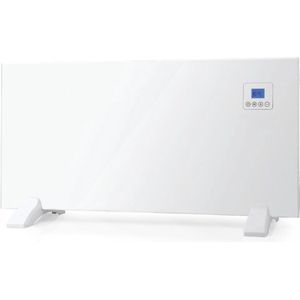 Equivera Infrarood Paneel Verplaatsbaar - Infrarood Paneel - Infrarood Paneel Verwarming - Infraroodpaneel