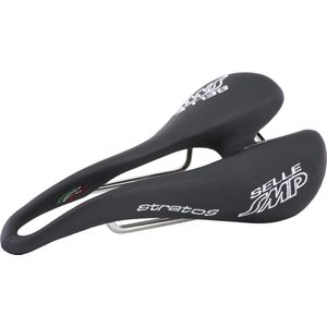 MTB/Touring zadel Selle SMP Stratos