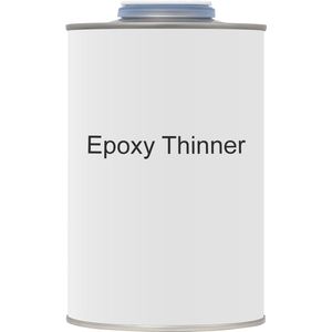 Epoxy Thinner - 20L -