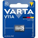 Batterij Varta V11A 12V