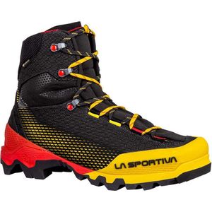 La Sportiva Aequilibrium ST GTX - Bergschoenen Black / Yellow 42