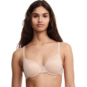 Chantelle – Champs-Elysées – BH Voorgevormd – C26060 – Beige Dorée - C90/105