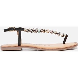 Gioseppo Creswell sandalen zwart - Maat 42