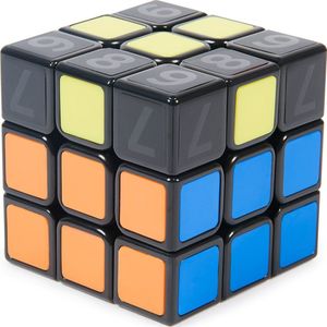 Rubik's Coach Cube - Leer de 3x3 kubus oplossen met een Franstalige handleiding en video's