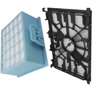Filterset voor stofzuiger Bosch , inclusief HEPA-filter en motorfilter voor GL-30 ProAnimal
