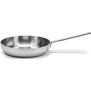 Base Piet Boon braadpan alu excl deksel dia 24cm