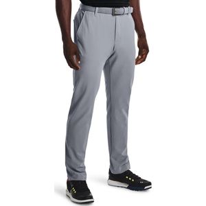 Under Armour Drive Tapered Pant-Steel / / Halo Gray