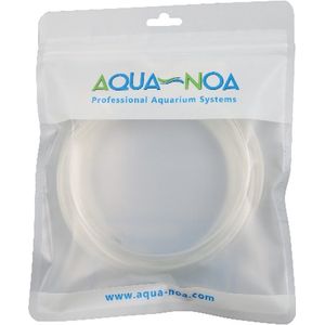 Aqua-Noa Co2 slang 'Easy Flex' 3 meter - Aquarium Co2 toebehoren - Aquariumplanten toebehoren