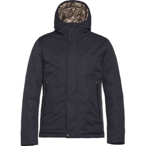 Reset Clifford Jas Donkerblauw - Maat XXL - Heren - Parka's