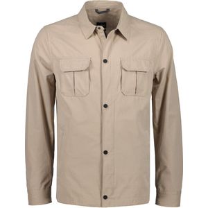 Jac Hensen Jack - Modern Fit - Beige - 7XL Grote Maten