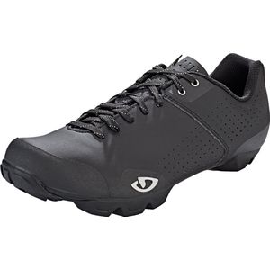 Giro Privateer Lace Schoenen Heren, zwart Schoenmaat EU 48