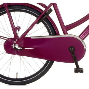 Cortina Kettingkast lakdoek 26 U4 carmen violet