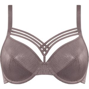 Marlies Dekkers Dame de Paris Bruin - Beha Maat: 70F