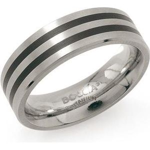 Boccia Titanium 0101.1771 Unisex Ring 22.50 mm maat 71