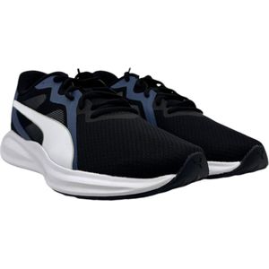 Puma Twitch Runner Sport - Sportschoenen - Maat 39