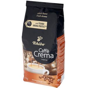 Koffieboon Tchibo Cafe Crema Intense 1 kg