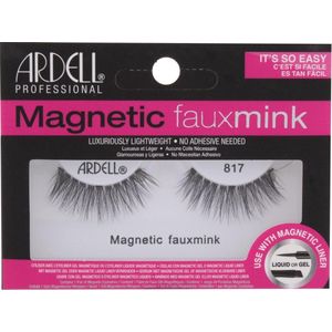 Ardell Magnetic Lash - Faux Mink 817