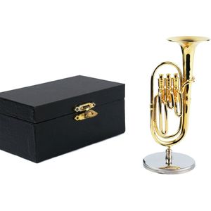 Miniatuurinstrument Tuba