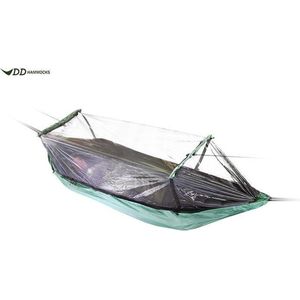 DD Hammocks Hangmat Travel Hammock Olive