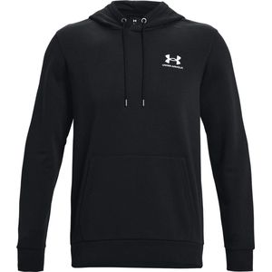 Under Armour Icon Fleece sportsweater heren zwart