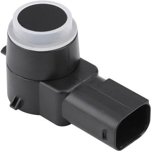 Auto PDC Parking Sensor, Auto PDC Sensor Parking Afstandscontrole Sensor Reverse Backup Bumper Parkeersensor Parkeerhulp voor 308/407 / RCZ, voor C4 / C5 / C6 / DS3 Voertuigalarmen en veiligheid