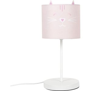 Home deco kids - Lamp poes - roze