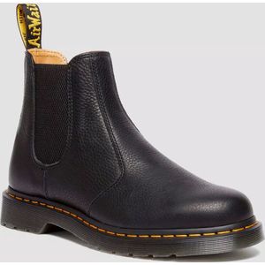 Dr. Martens 2976 Ambassador Zwart - Chelsea - 31989001 - Maat 37