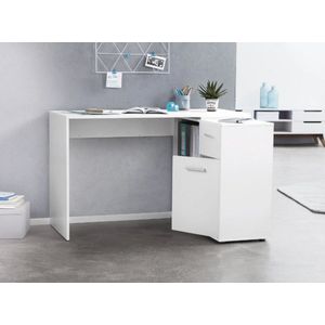 Bureau hoek bureau