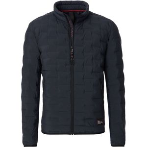 Casa Moda tussenjas donkerblauw