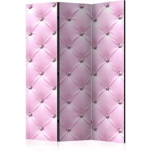 Kamerscherm - Scheidingswand - Vouwscherm - Pink Lady [Room Dividers] 135x172 - Artgeist Vouwscherm