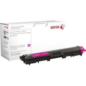 Xerox 006R03263 - Toner Cartridges / Rood alternatief voor Brother TN245M