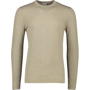 Profuomo trui beige