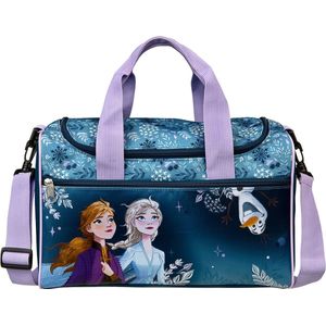 Frozen Disney gymtas / sporttas