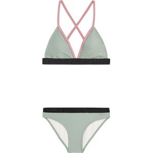 Protest Prtvica Jr triangle bikini meisjes - maat 128