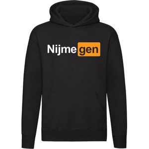 Nijmegen hoodie | sweater | trui | unisex