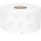 Toiletpapier tork t2 mini advanced 2lgs wit 120280 | Pak a 12 rol