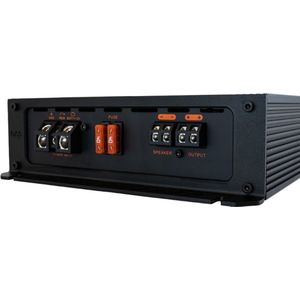 GAS MAX Level 2 Mono amplifier