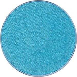 Superstar Aqua Face & Bodypaint 45 gram Star Petrol shimmer colour 373