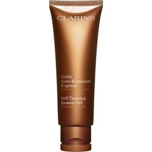 Clarins Gelee Auto Bronzant Zelfbruiner - 125 ml